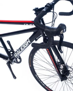 Raleigh Duo Tandem Road Bike