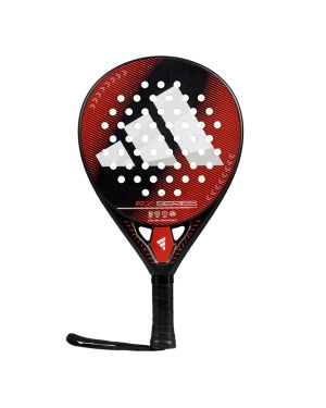 Adidas RX Series Red 3.4