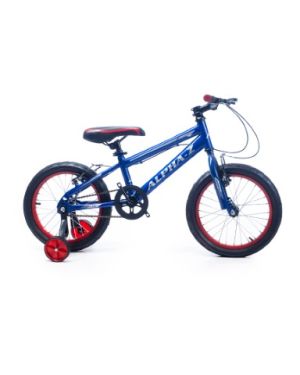 Alpha-Z 16 Inch Boys MTB
