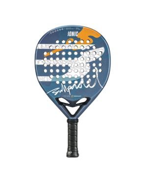 Bullpadel Ionic Control 25 Racket