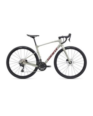 Giant Revolt Advanced 2 Gravel Bike 2024