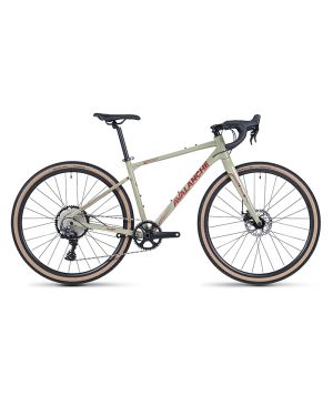 Avalanche DUST Gravel Bike 2025