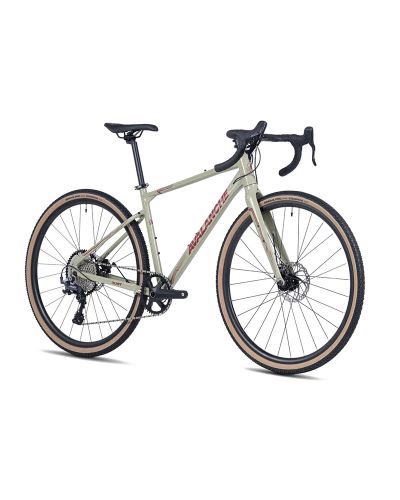 Avalanche DUST Gravel Bike 2025