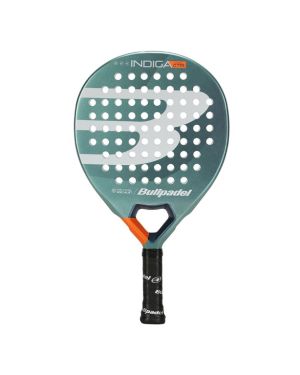 Bullpadel Indiga Control 25 Racket