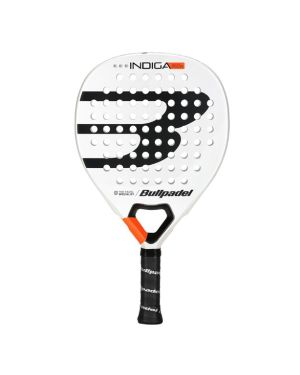Bullpadel Indiga PWR 25 Racket