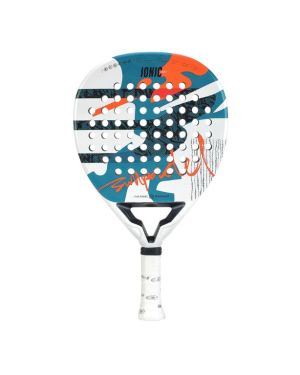Bullpadel Ionic Light 25 Racket