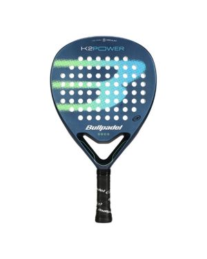 Bullpadel K2 Power 25 Racket