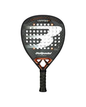 Bullpadel Vertex 04 25 Racket