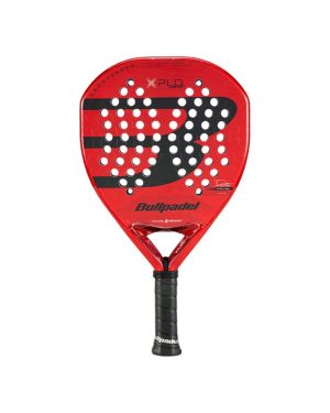 Bullpadel Xplo Comfort 25 Racket