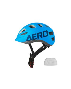 Aero Junior Kids Helmet MTB