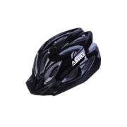 Aero Urban Helmet MTB Black