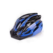 Aero Urban Helmet MTB BlueBlack