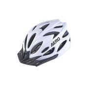 Aero Urban Helmet MTB White