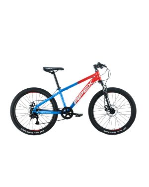 Apex A400 Mens | 24 inch MTB