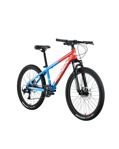 Apex A400 Mens | 24 inch MTB