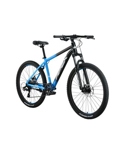 Apex A600 Mens I 26 inch Alloy MTB