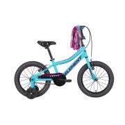 Apex Ember 16inch Girls BMX
