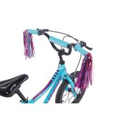 Apex Ember 16inch Girls BMX Closeup view