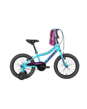 Apex Ember 16inch Girls BMX