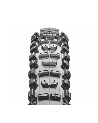 Maxxis Minion DHR II 29 inch x 2.40 WT Tyre