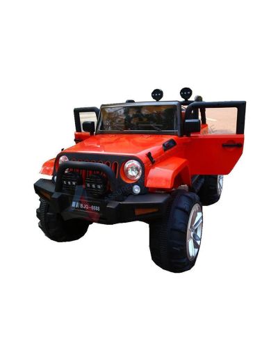 Kids Electric Ride On Car iGlide® Jeep Large 4X4