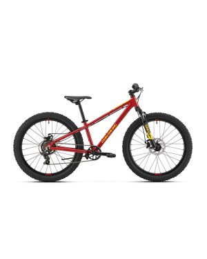 Titan Player Junior 24inch Mountain Bike Aluminium