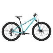 Titan Player Junior 26inch Mountain Bike Aluminium Blue
