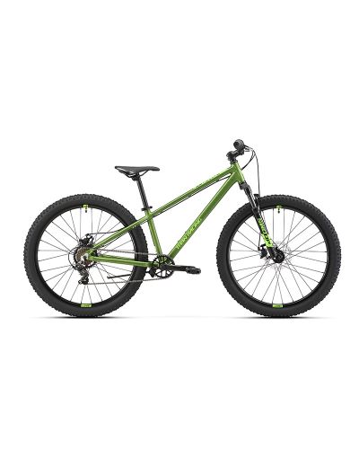 Titan Player Junior 26inch Mountain Bike Aluminium