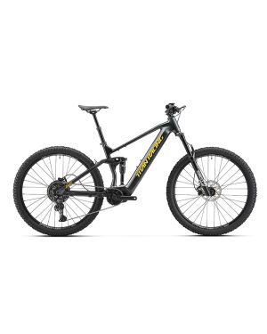 Titan Volt E-One 29″ Dual-Suspension eMTB – 350W / 100Nm Trail Power
