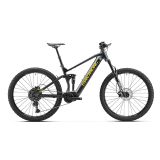 Titan Volt E-One 29″ Dual-Suspension eMTB 350W 100Nm Trail Power