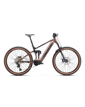 Titan Volt E-Three 29″ Dual-Suspension eMTB – 350W / 100Nm Power