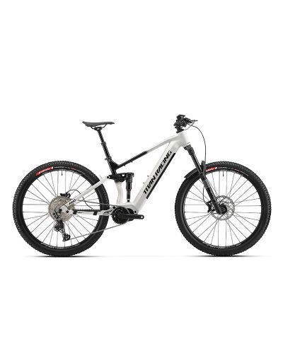 Titan Volt E-Two 29″ Dual-Suspension eMTB | 350W / 100 Nm Trail Power