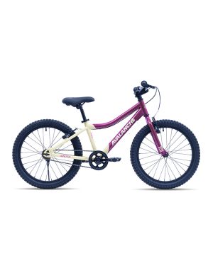 Avalanche Antix 20 Inch MTB Girls