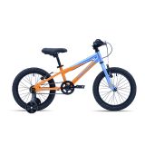 Avalanche Bolt 16 inch Boys MTB