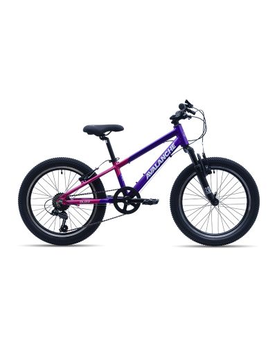 Avalanche Buzz 20 inch MTB Girls