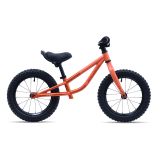Avalanche Cobble Balance Bike orange
