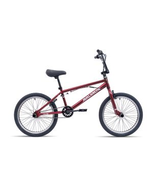 Avalanche Dv8 20 Inch Freestyle Bike BMX