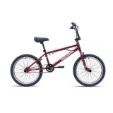Avalanche Dv8 20 inch Freestyle Bike BMX