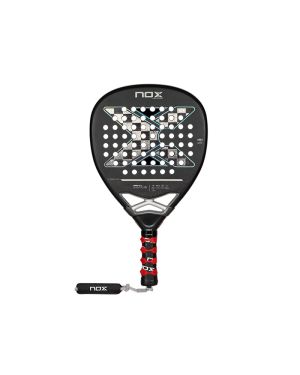 Nox AT10 Genius Attack 18k Racket