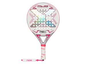 Nox ML10 Pro Cup Silver Racket