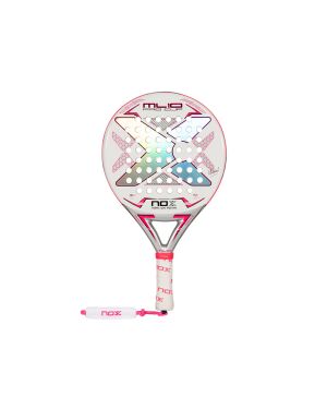 Nox ML10 Pro Cup Silver Racket