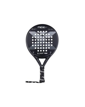Nox X-One Racket