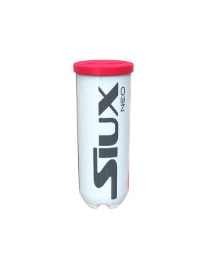 Siux Neo Padel Balls