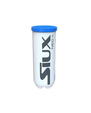 Siux Neo S Padel Balls