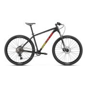 Titan Rogue Alpine 29 inch MTB Black