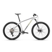Titan Rogue Alpine 29 inch MTB White