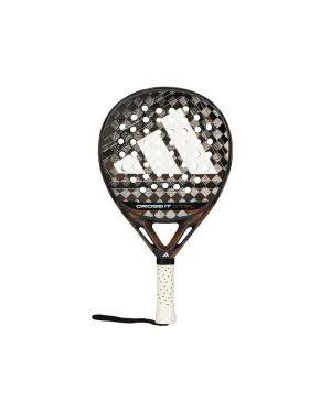 Adidas Cross IT CTRL 2026 Padel Racket