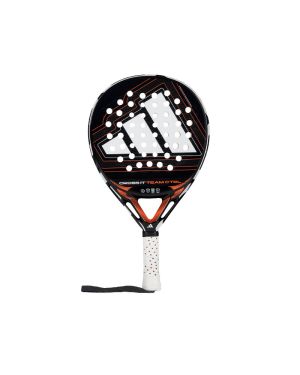 Adidas Cross IT Team CTRL 2026 Padel Racket