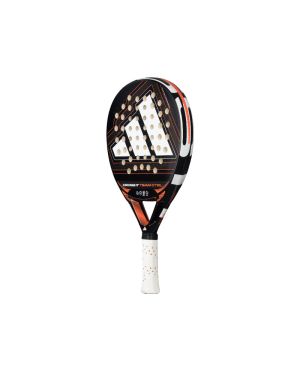 Adidas Cross IT Team CTRL 2026 Padel Racket