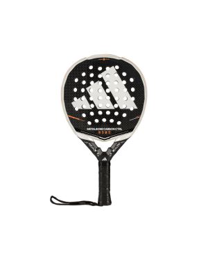 Adidas Metalbone Carbon CTRL 2026 Padel Racket